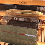 手織工房じょうた 自由が丘工房に投稿された画像（2019/11/2）