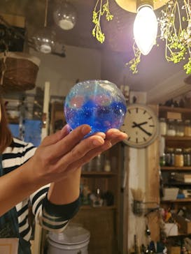 Aroma&Candle School Candle Studio One（アロマアンドスクールキャンドルスタジオワン）に投稿された画像（2019/11/2）