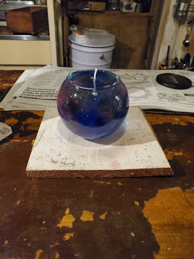 Aroma&Candle School Candle Studio One（アロマアンドスクールキャンドルスタジオワン）に投稿された画像（2019/11/2）