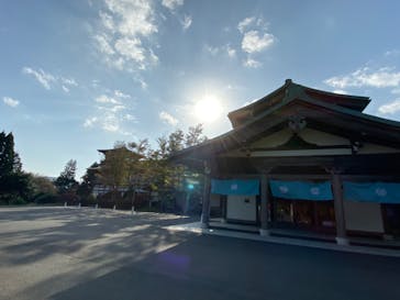 絶景日帰り温泉　龍宮殿本館に投稿された画像（2019/11/3）