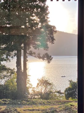 絶景日帰り温泉　龍宮殿本館に投稿された画像（2019/11/3）