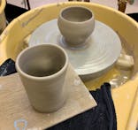 堀越陶房に投稿された画像（2019/11/3）