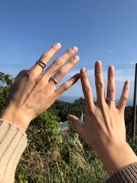 atelier leaf m  手作りアクセサリー（アトリエリーフエムテヅクリアクセサリー）に投稿された画像（2019/11/3）