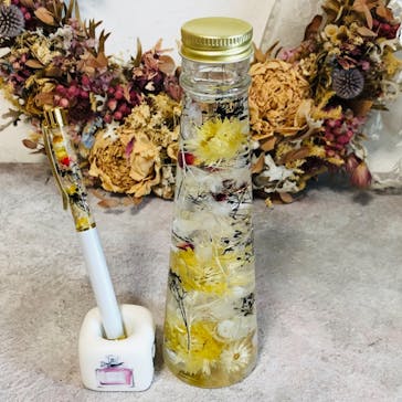 キャンドル＆ポーセラーツサロンSalon de Felice（サロン ド フェリーチェ）に投稿された画像（2019/11/3）