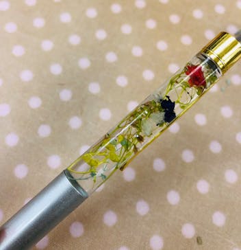 千秋工房 Flower Division（フラワーディビジョン）に投稿された画像（2019/11/3）