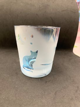 サンドブラスト本部教室 砂で削るガラス工芸教室に投稿された画像（2019/11/3）