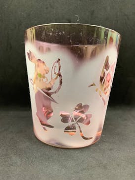 サンドブラスト本部教室 砂で削るガラス工芸教室に投稿された画像（2019/11/3）