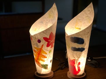 あかりデザイン工房に投稿された画像（2019/11/3）