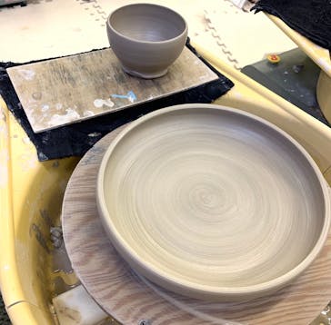 堀越陶房に投稿された画像（2019/11/3）