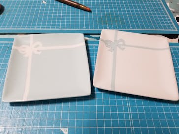 キャンドル＆ポーセラーツサロンSalon de Felice（サロン ド フェリーチェ）に投稿された画像（2019/11/3）