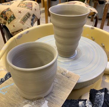 堀越陶房に投稿された画像（2019/11/3）