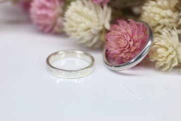 渋谷の彫金教室 studio crucible（スタジオ クルーシブル）に投稿された画像（2019/11/3）