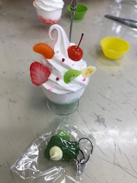 大和サンプル製作所に投稿された画像（2019/11/4）