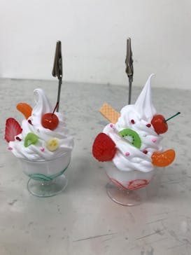 大和サンプル製作所に投稿された画像（2019/11/4）