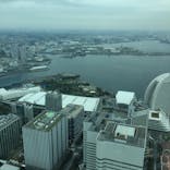 横浜ランドマークタワー 69階展望フロア スカイガーデンに投稿された画像（2019/11/4）