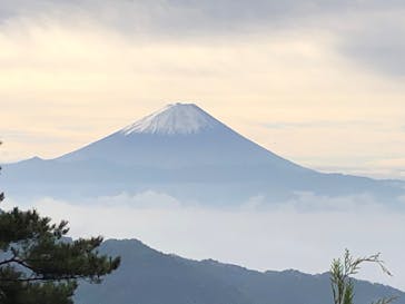 昇仙峡ロープウェイに投稿された画像（2019/11/4）