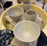 堀越陶房に投稿された画像（2019/11/4）