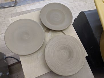 メイト陶芸教室・梅田に投稿された画像（2019/11/4）