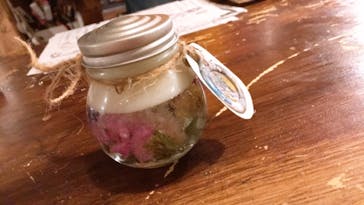 Aroma&Candle School Candle Studio One（アロマアンドスクールキャンドルスタジオワン）に投稿された画像（2019/11/4）