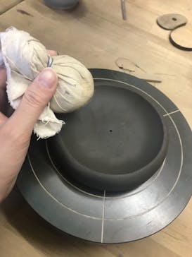 ルームルームとうげいきょうしつに投稿された画像（2019/11/4）