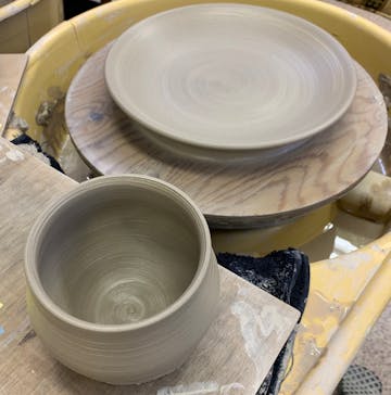 堀越陶房に投稿された画像（2019/11/4）