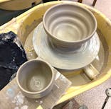 堀越陶房に投稿された画像（2019/11/4）