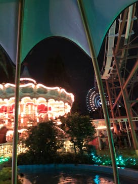 ひらかたパークに投稿された画像（2019/11/4）