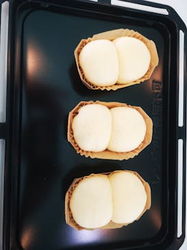 てごねパン教室PALMSNOW（パームスノウ）に投稿された画像（2019/11/5）