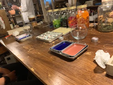 Aroma&Candle School Candle Studio One（アロマアンドスクールキャンドルスタジオワン）に投稿された画像（2019/11/5）