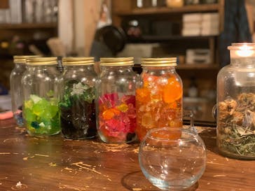 Aroma&Candle School Candle Studio One（アロマアンドスクールキャンドルスタジオワン）に投稿された画像（2019/11/5）