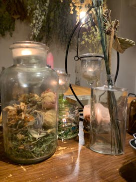 Aroma&Candle School Candle Studio One（アロマアンドスクールキャンドルスタジオワン）に投稿された画像（2019/11/5）