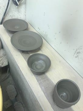 千秋（せんしゅう）工房に投稿された画像（2019/11/5）