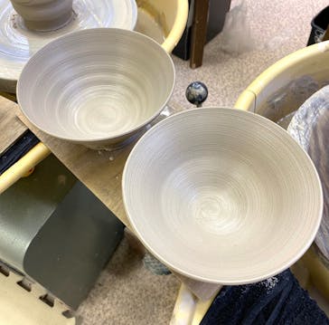 堀越陶房に投稿された画像（2019/11/5）