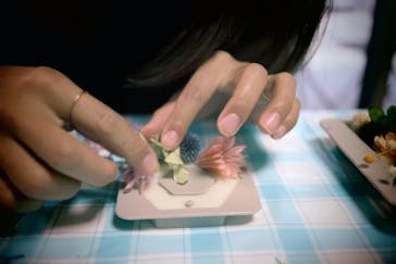 Y's calm feeling（ワイズカルムフィーリング）に投稿された画像（2019/11/5）