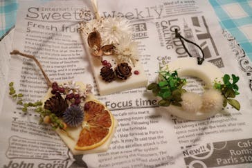 Y's calm feeling（ワイズカルムフィーリング）に投稿された画像（2019/11/5）