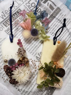 Y's calm feeling（ワイズカルムフィーリング）に投稿された画像（2019/11/5）