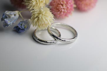 渋谷の彫金教室 studio crucible（スタジオ クルーシブル）に投稿された画像（2019/11/5）