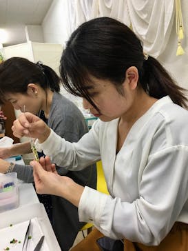 ずこうしつ〜sugamo〜に投稿された画像（2019/11/5）