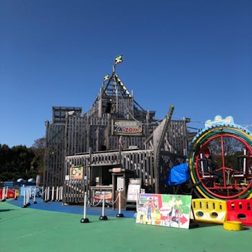 伊豆ぐらんぱる公園に投稿された画像（2019/11/6）