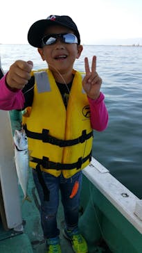 SUNNY FISHING（サニーフィッシング）に投稿された画像（2019/11/6）