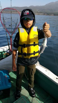 SUNNY FISHING（サニーフィッシング）に投稿された画像（2019/11/6）
