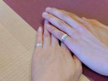 atelier leaf m  手作りアクセサリー（アトリエリーフエムテヅクリアクセサリー）に投稿された画像（2019/11/6）