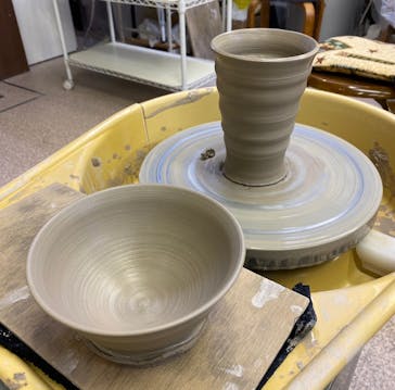 堀越陶房に投稿された画像（2019/11/6）