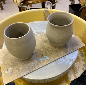 堀越陶房に投稿された画像（2019/11/6）