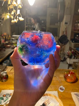 Aroma&Candle School Candle Studio One（アロマアンドスクールキャンドルスタジオワン）に投稿された画像（2019/11/7）