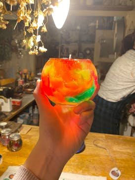 Aroma&Candle School Candle Studio One（アロマアンドスクールキャンドルスタジオワン）に投稿された画像（2019/11/7）