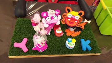 可愛いシーサー専門店 まいまいシーサーに投稿された画像（2019/11/7）