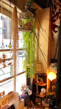 ちいさな硝子の本の博物館に投稿された画像（2019/11/8）