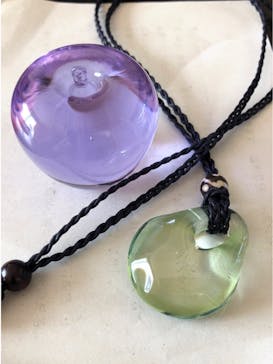 ちいさな硝子の本の博物館に投稿された画像（2019/11/8）