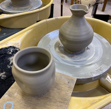 堀越陶房に投稿された画像（2019/11/8）